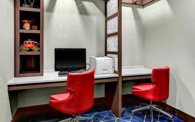 Residence Inn by Marriott Philadelphia Airport