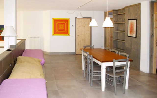 Il Borgo (GUA158)
