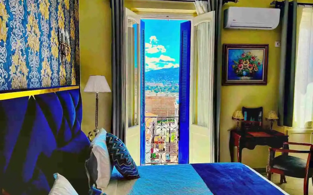 Hotel de letoile