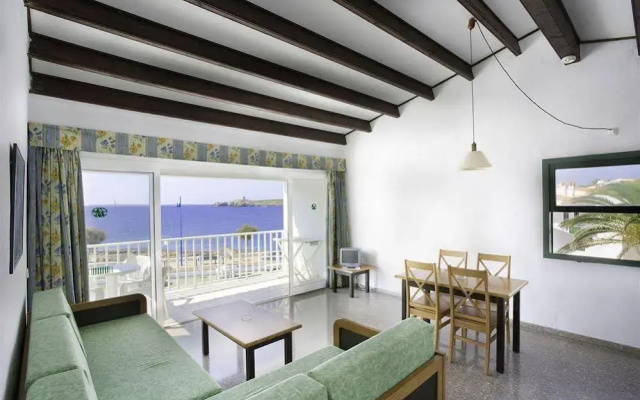 Vista Faro Apartments