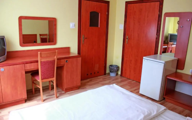 City Hostel