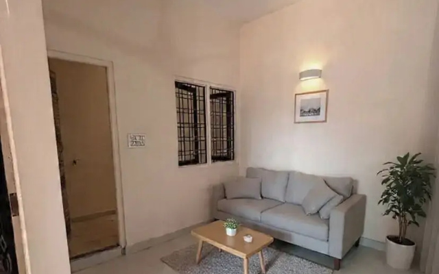 Sukoon B & B