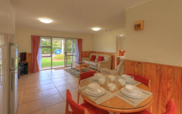 Daydreamer Apartments
