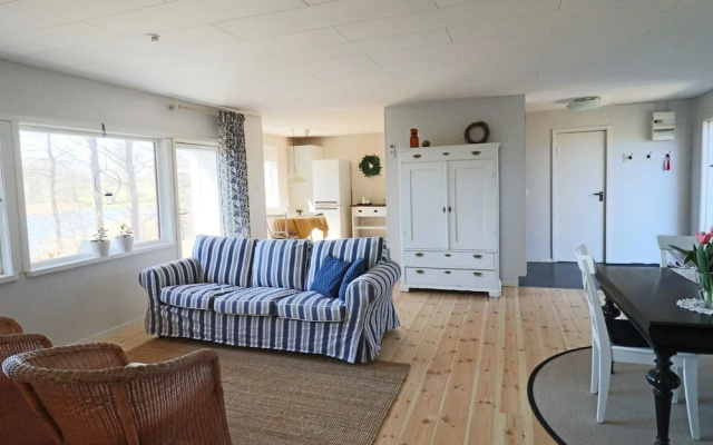 4 Star Holiday Home in Skanes-fagerhult