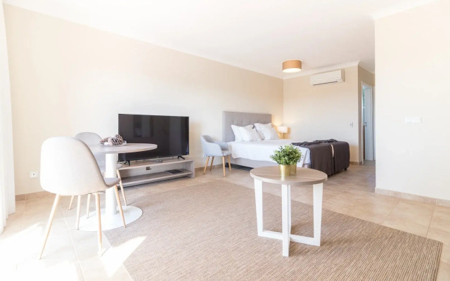 Pestana Gramacho Residences