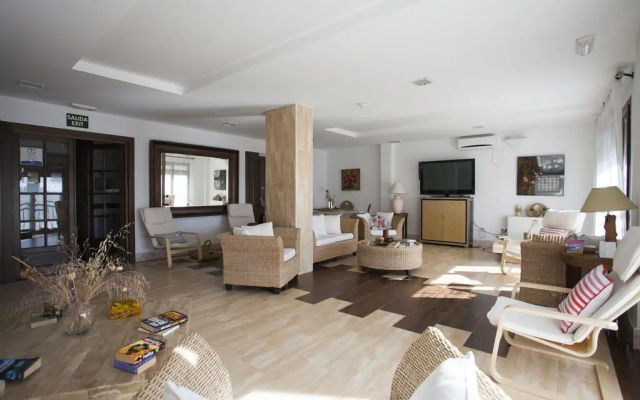 Meson Rural Caseria 7 Fuentes