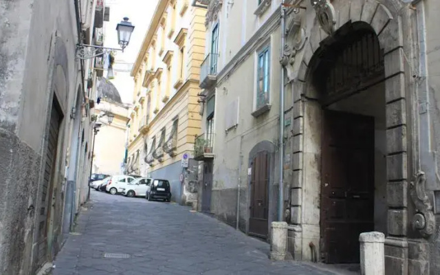 Suite La Cathedrale