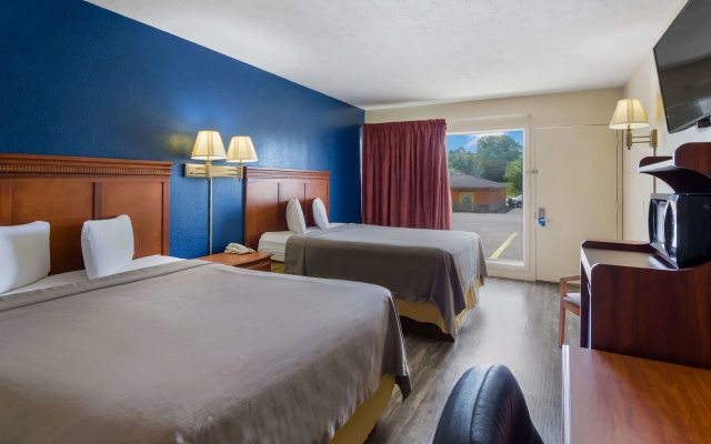 Rodeway Inn