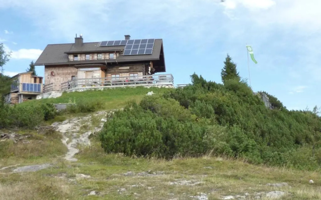 Ferienhaus Hummelbrunner