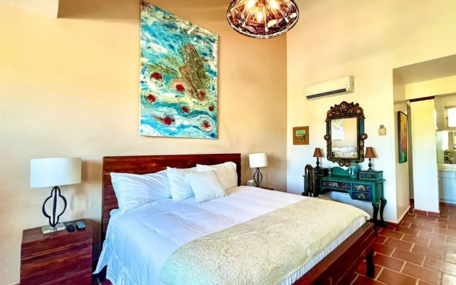 Villa De Palma - Oceanfront Community w Generator