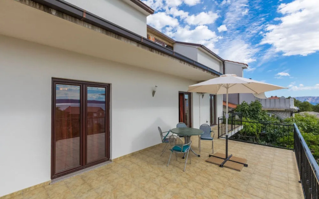 Apartments Paly