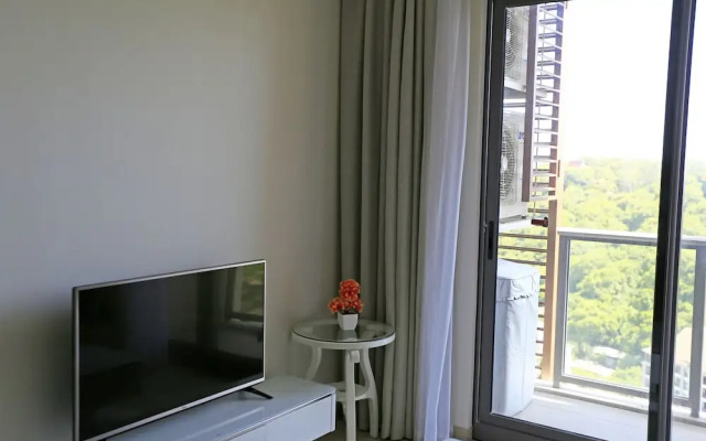 Unixx Condominiums by Win 99 Group