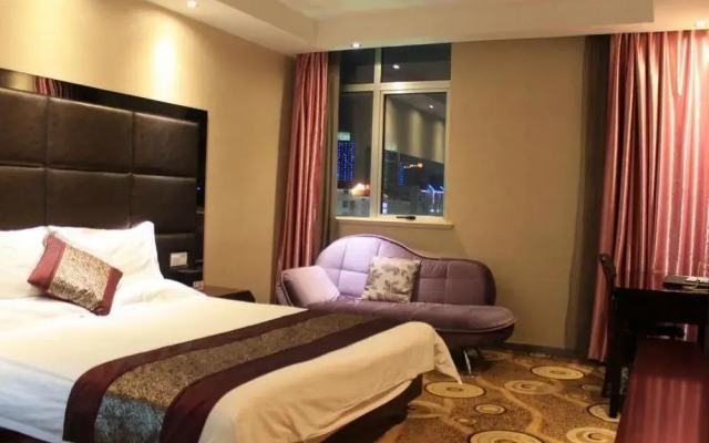 Ji Hotel