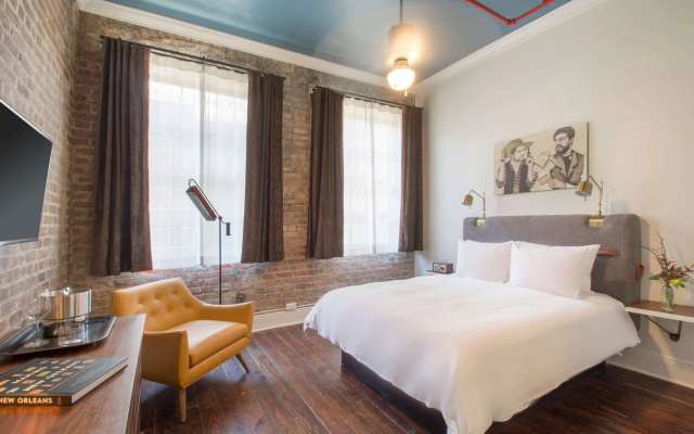 The Old No. 77 Hotel & Chandlery