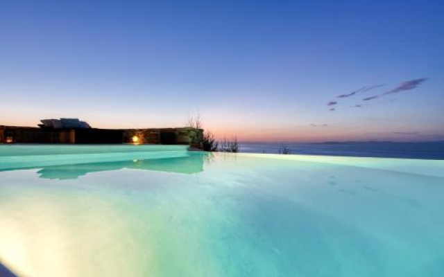 Studio O - Self Catering