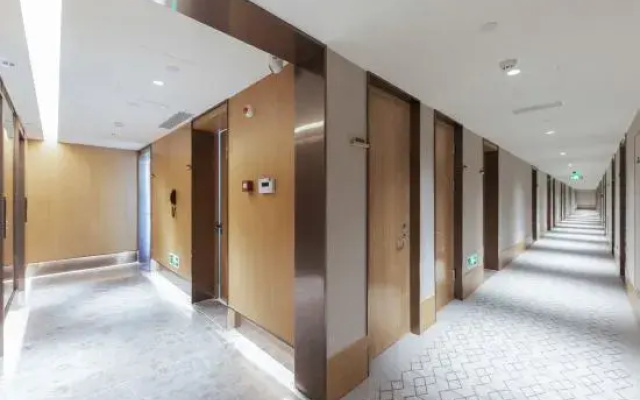 JI Hotel (Beijing Wukesong Wanshou Road)