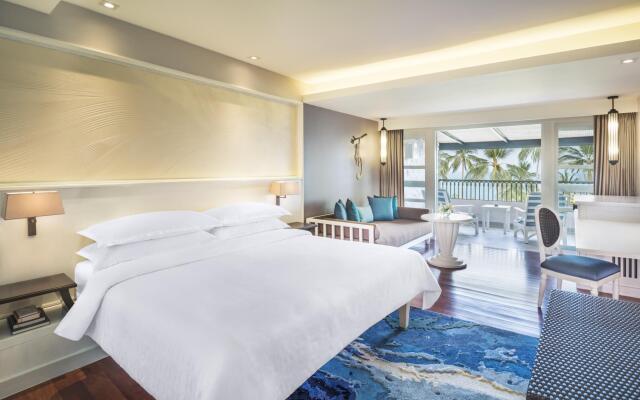 Sheraton Samui Resort