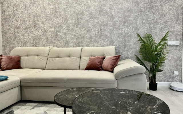 Pro.Apartment (Про.Апартмент) на улице Приморская 35