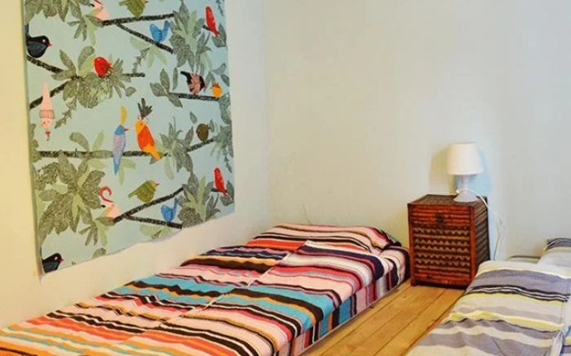 Shenzhen Nanao Caichongju Homestay No.1 Branch