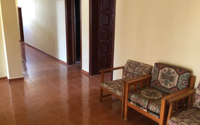 Konak Hotel