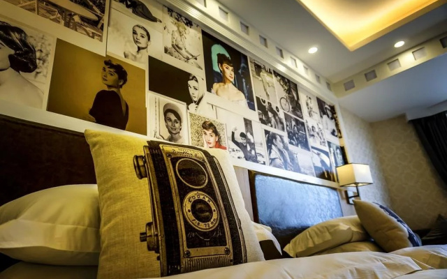 Chengdu Grand Hotel