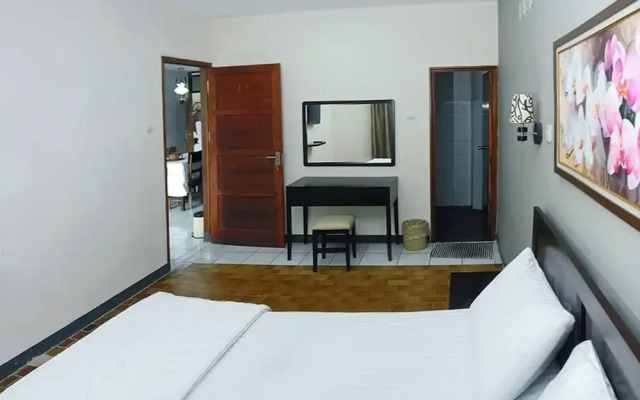 Hazel House Bandung