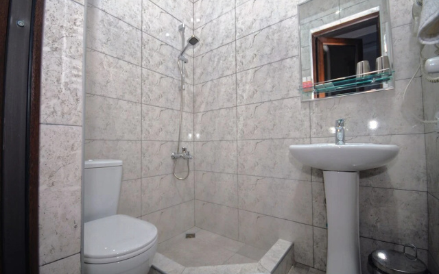 Zaalis Art Hotel