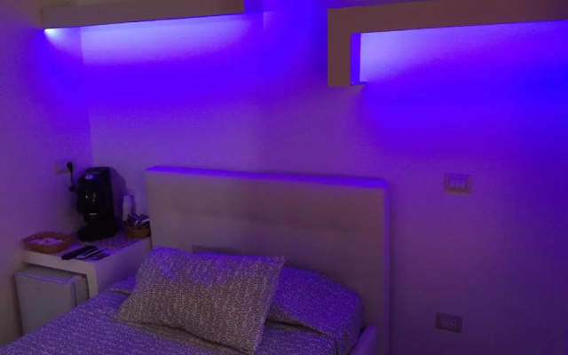Petros rooms&apartments