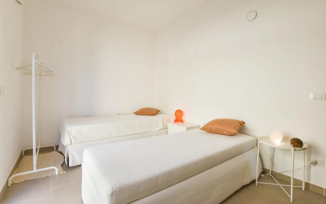 Beautiful Apartment in Alcamo With Wifi and 2 Bedrooms