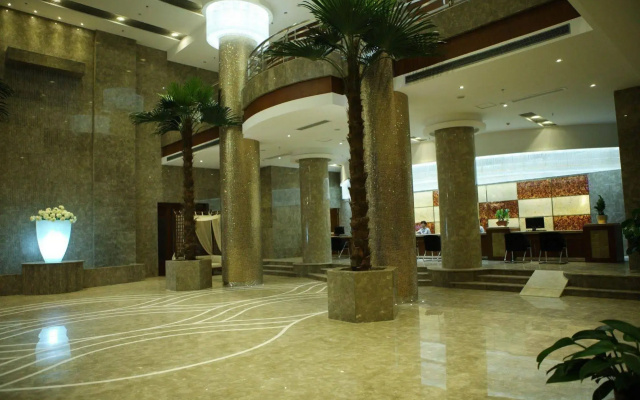 Spring Four Seasons Hotel