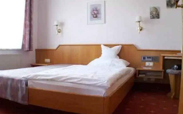 Hotel Borger