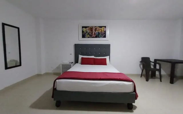 Hotel Ayenda La 44 Norte