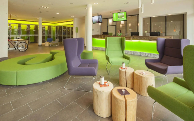 Explorer Hotel Berchtesgaden