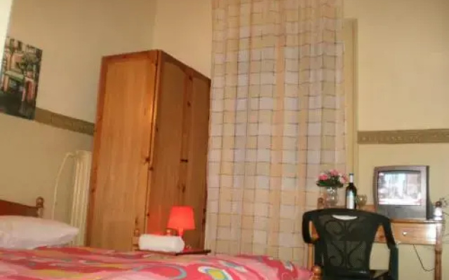 Hotel Europa