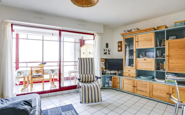 Appartement Arcachon, 2 Pièces, 4 Personnes - Fr-1-474-19