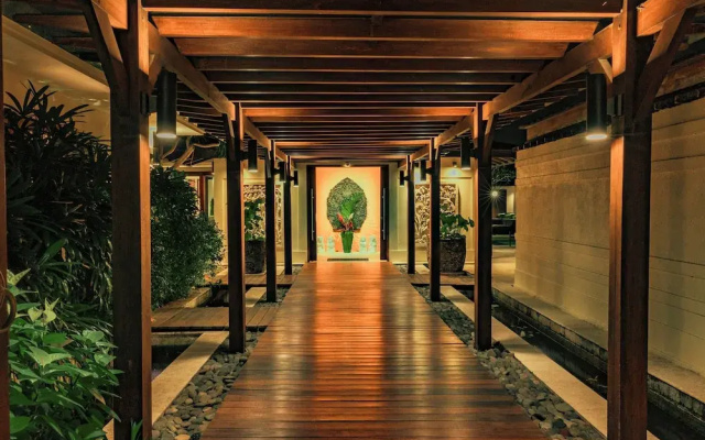 Villa Cantik Pandawa By Fays Hospitality