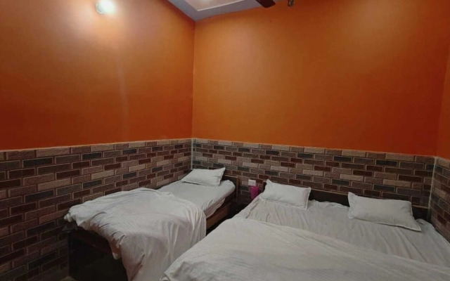 Deepak Guest House