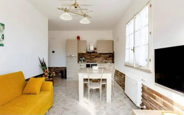 Villa in Full Relaxation Near the sea - air Conditioning - Wifi