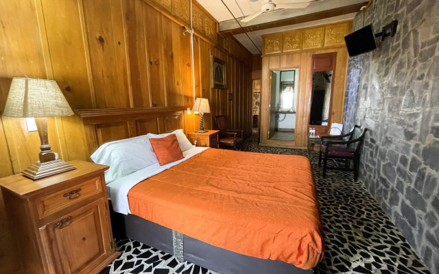 Hotel Vitorina