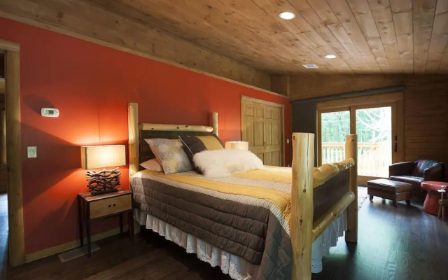 Chatfield Hollow Inn