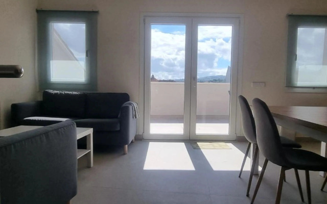 Astures Apartamentos