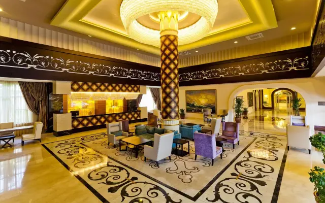 Melas Resort Hotel