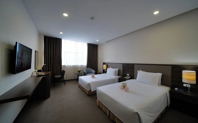 Mường Thanh Grand Dien Bien Phu Hotel