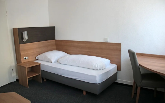 Hotel Gaststätte zur Post