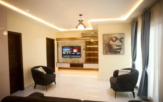 Abram Hills Hotel Ltd