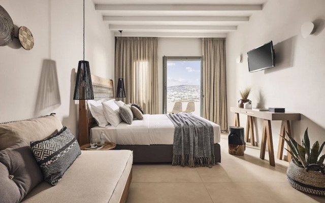 Nival Boutique Hotel