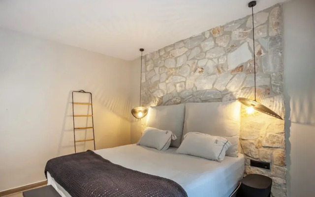 Eternity Blue Exclusive Villa - Sunrise Villas