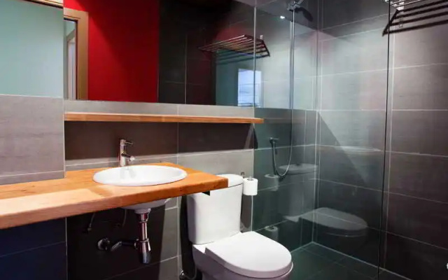 Appart hotel & spa Cerdanya