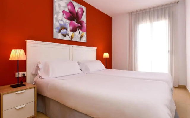 Apartamentos Neptuno