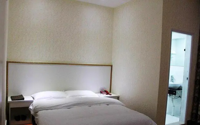 Guilin Hong Feng Businese Hotel